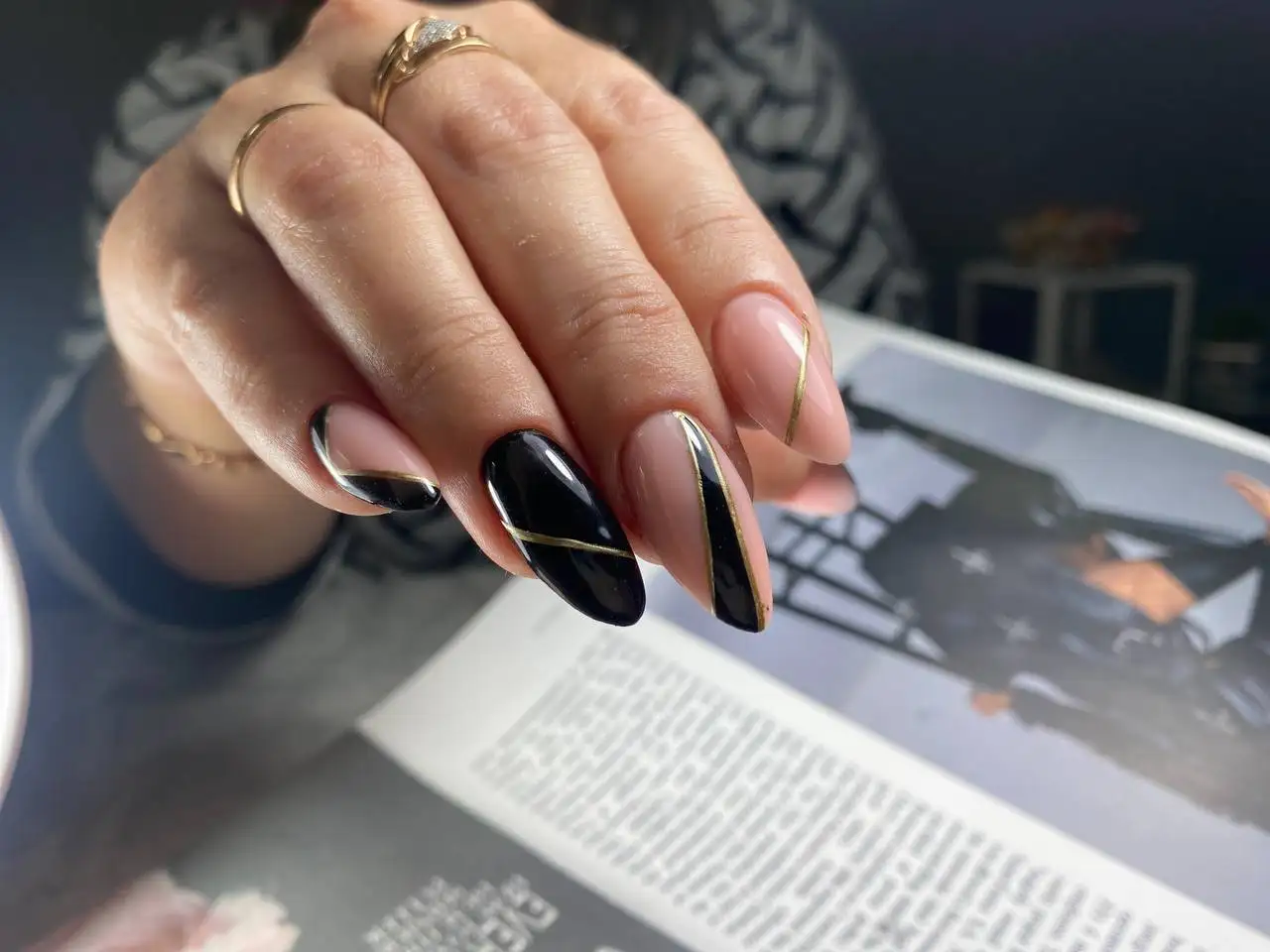 Мастер маникюра в Чите - Маникюр (Услуги) в Чита