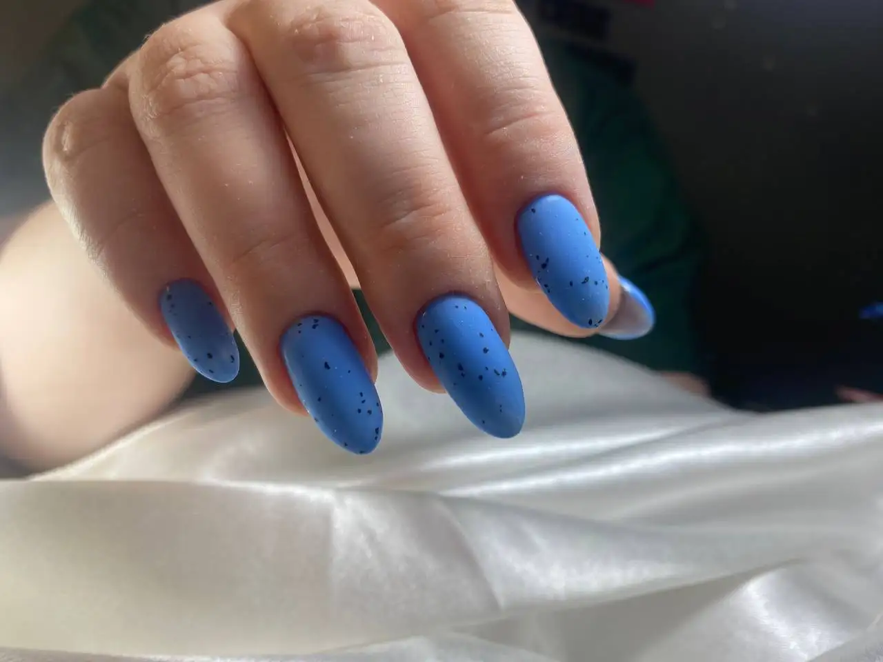 Мастер маникюра в Чите - Маникюр (Услуги) в Чита