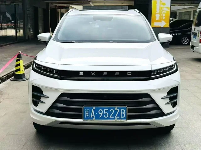 Продажа автомобиля Cherry Exeed LX 2021 года выпуска - Легковые автомобили в Забайкальск