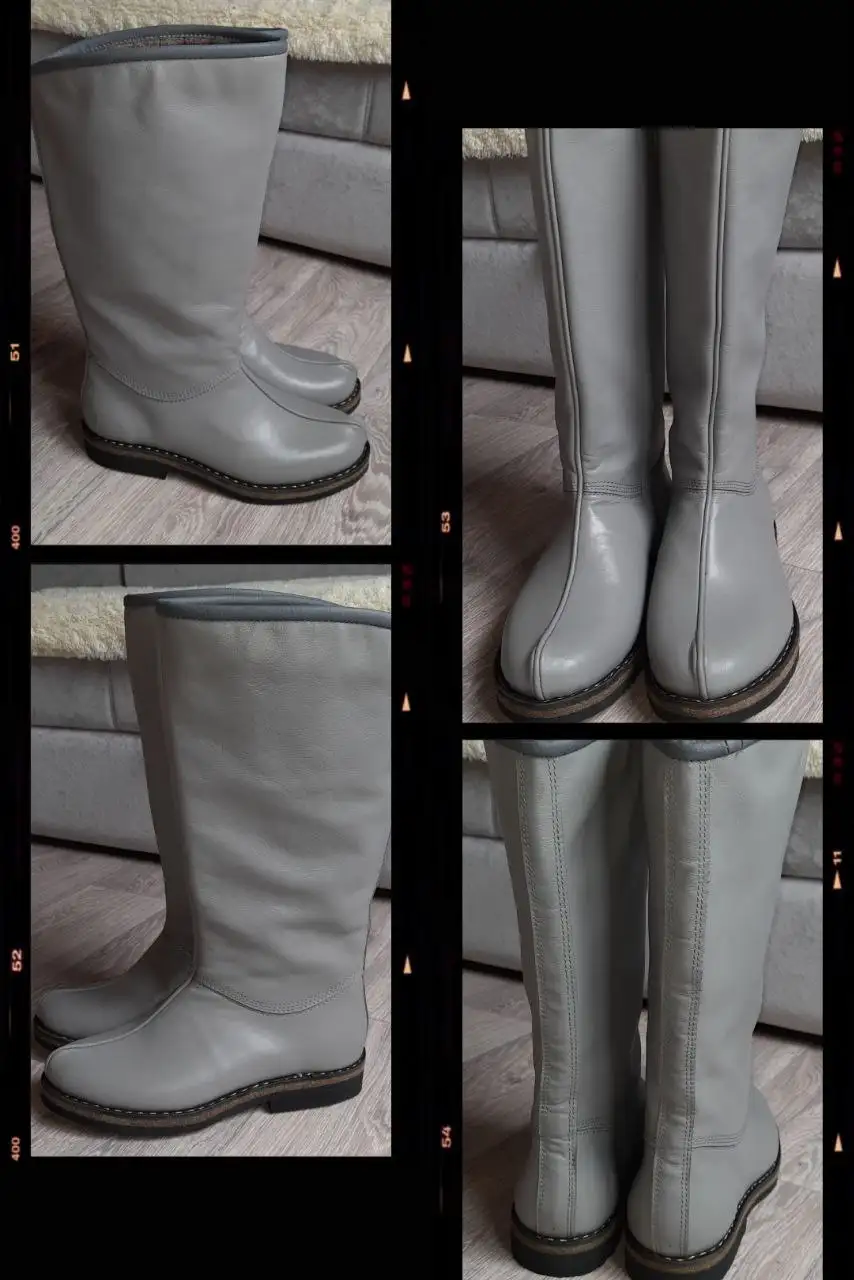 Продам бурят-монгольские сапоги гутул размер 42 - Обувь (Одежда) в Могойтуй