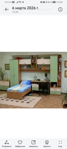 Мебель для детской комнаты - Кухонная мебель и техника в Чита