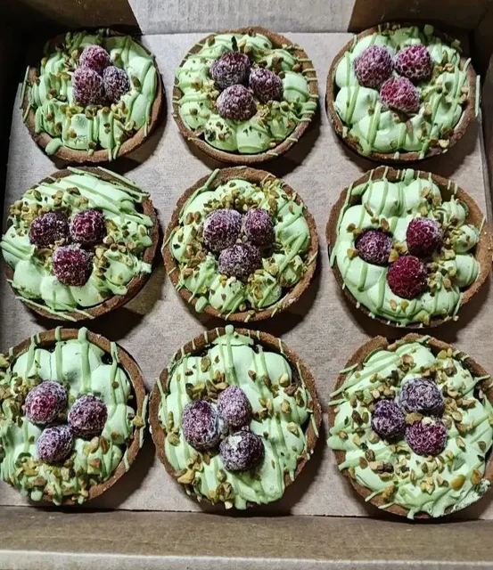 Интернет-магазин замороженных продуктов Акватория вкуса в Чите - Оборудование для клининга в Чита