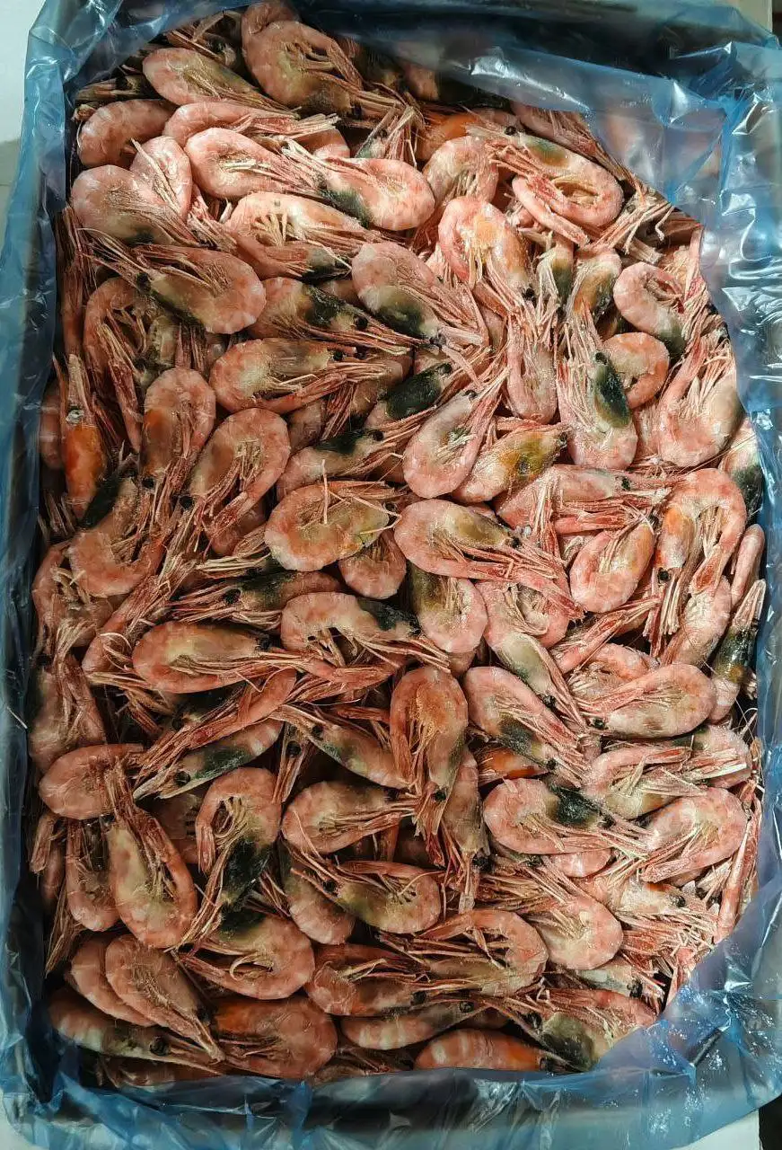 Интернет-магазин замороженных продуктов Акватория вкуса в Чите - Готовый бизнес и оборудование в Чита