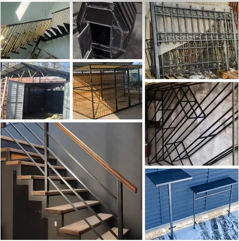 Сварочные работы в Чите и Забайкалье - Посуточная аренда жилья в Чита