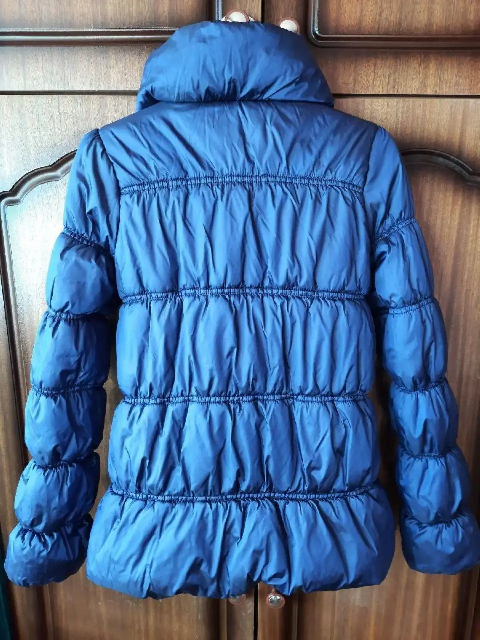 Куртка весна-осень на девочку рост 164 - Детская одежда (Одежда) в Чита