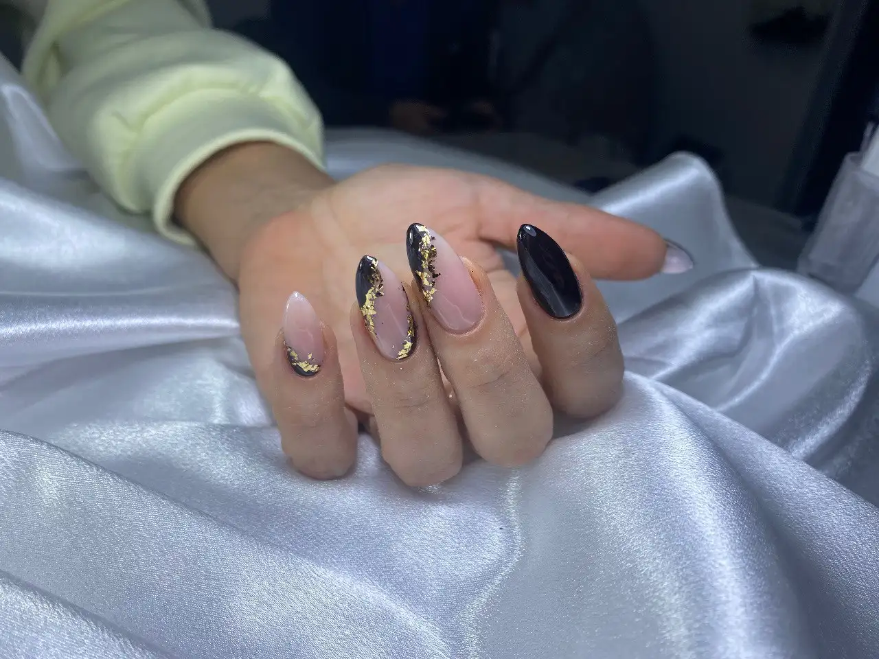 Маникюр от сертифицированного мастера в Чите - Маникюр (Услуги) в Чита