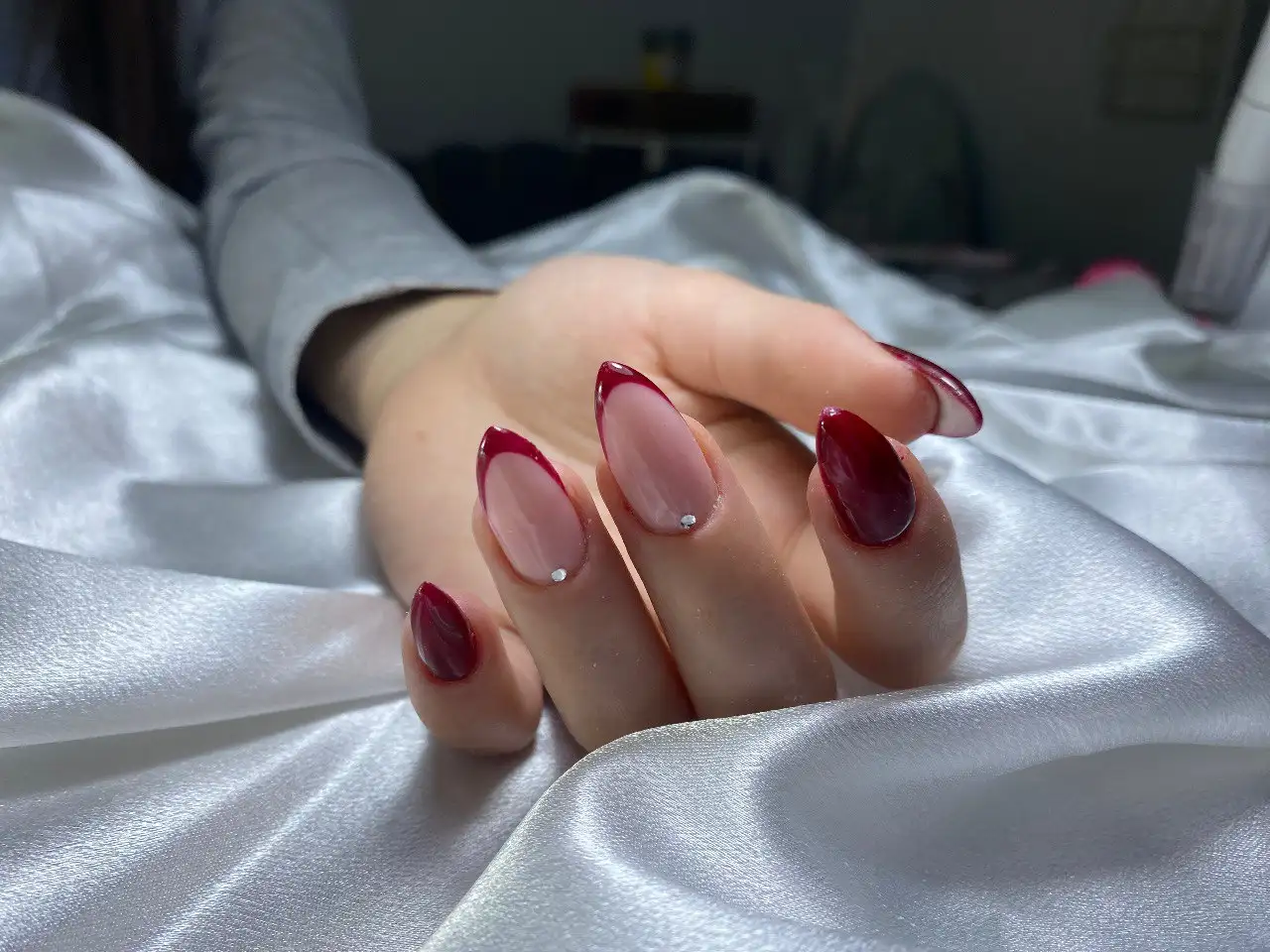 Маникюр от сертифицированного мастера в Чите - Маникюр (Услуги) в Чита