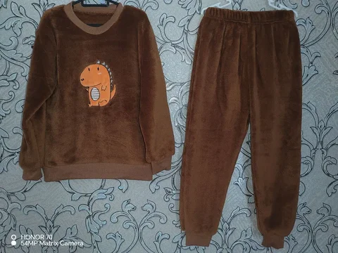 Продам теплый мягкий костюмчик на рост 116 - Товары для детей в Чита