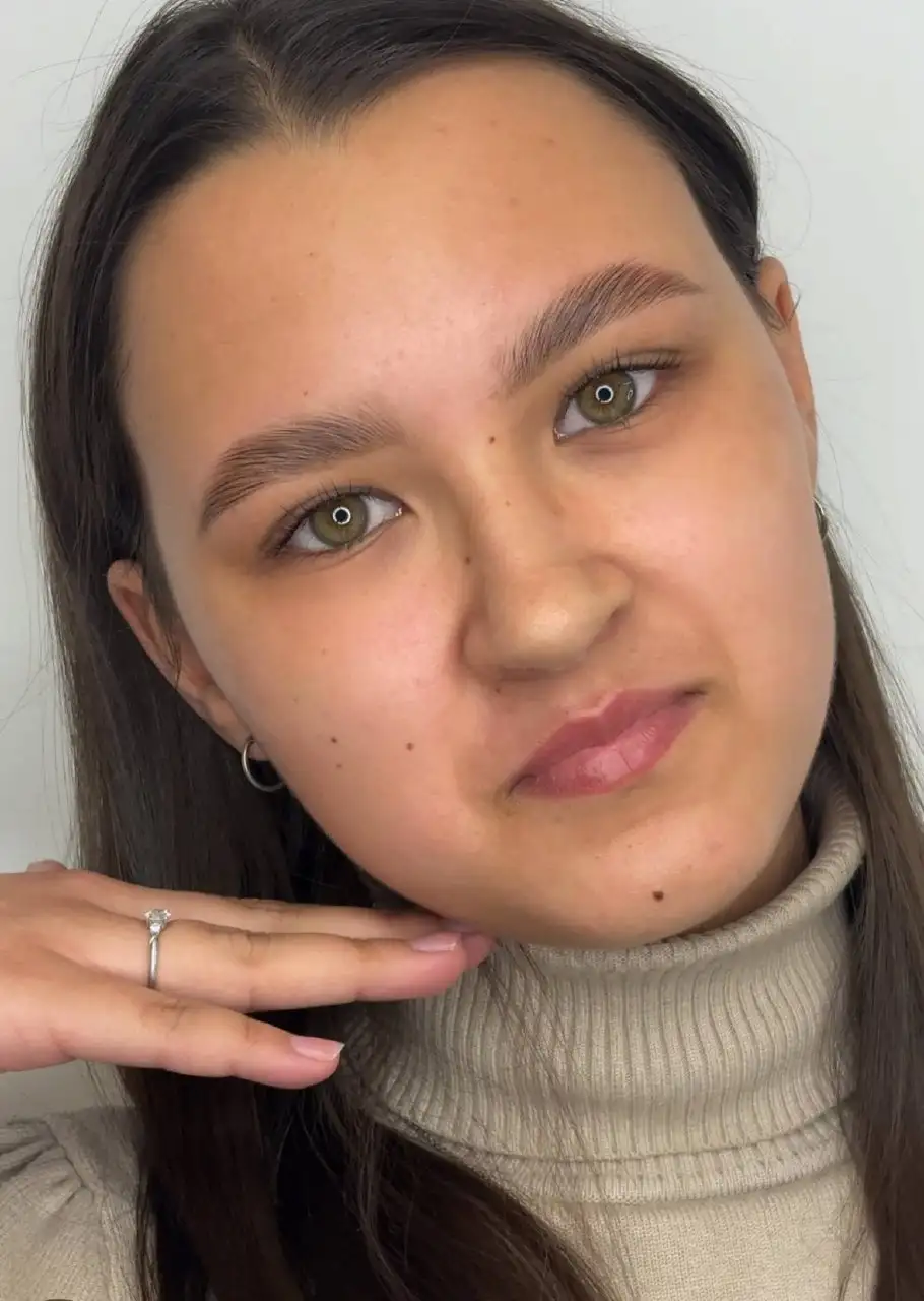 Услуги мастера по бровям и ресницам в Чите - Брови и ресницы (Красота и здоровье) в Чита