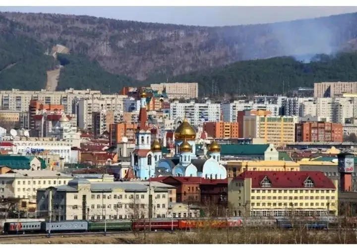 Объявления для города Чита и Забайкальского края - Барахолка в Чита