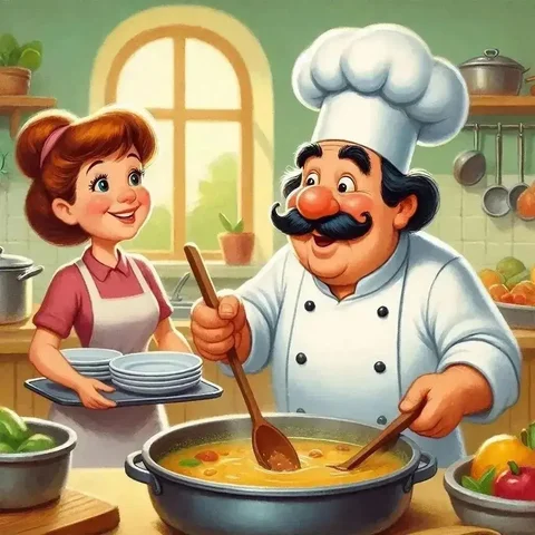 Требуется повар и помощник воспитателя в детский сад - Вахтовая работа в Чита