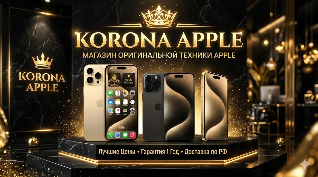 iPhone в наличии — большой выбор оригинальных устройств - Смартфоны (Электроника) в Чита