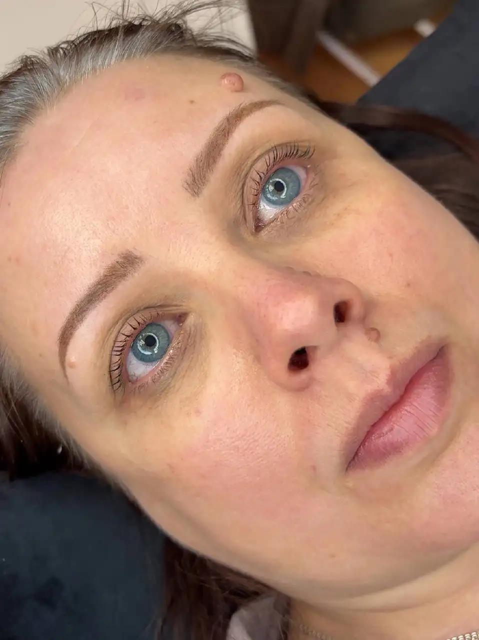 Услуги мастера по бровям и ресницам в центре города - Красота (Услуги) в Чита