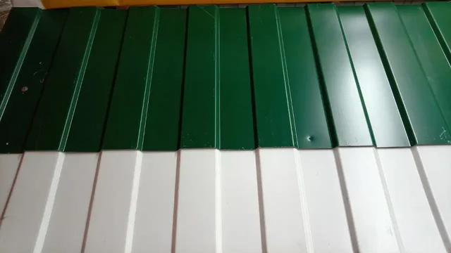 Изготовление профлиста по размерам в Чите - Производство металлоконструкций в Чита