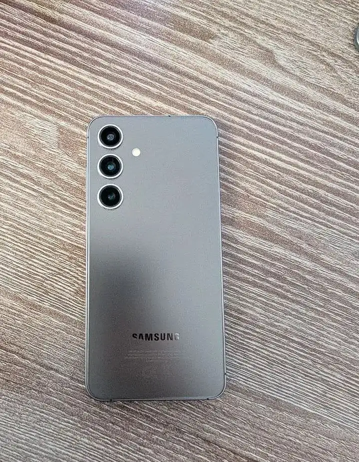 Продажа Samsung Galaxy S24 256GB - Смартфоны (Электроника) в Чита