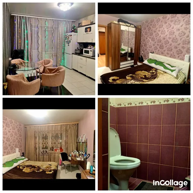 Сдам 2-комнатную квартиру 70 кв.м по адресу Баранского 98а - Коммерческая недвижимость в Чита