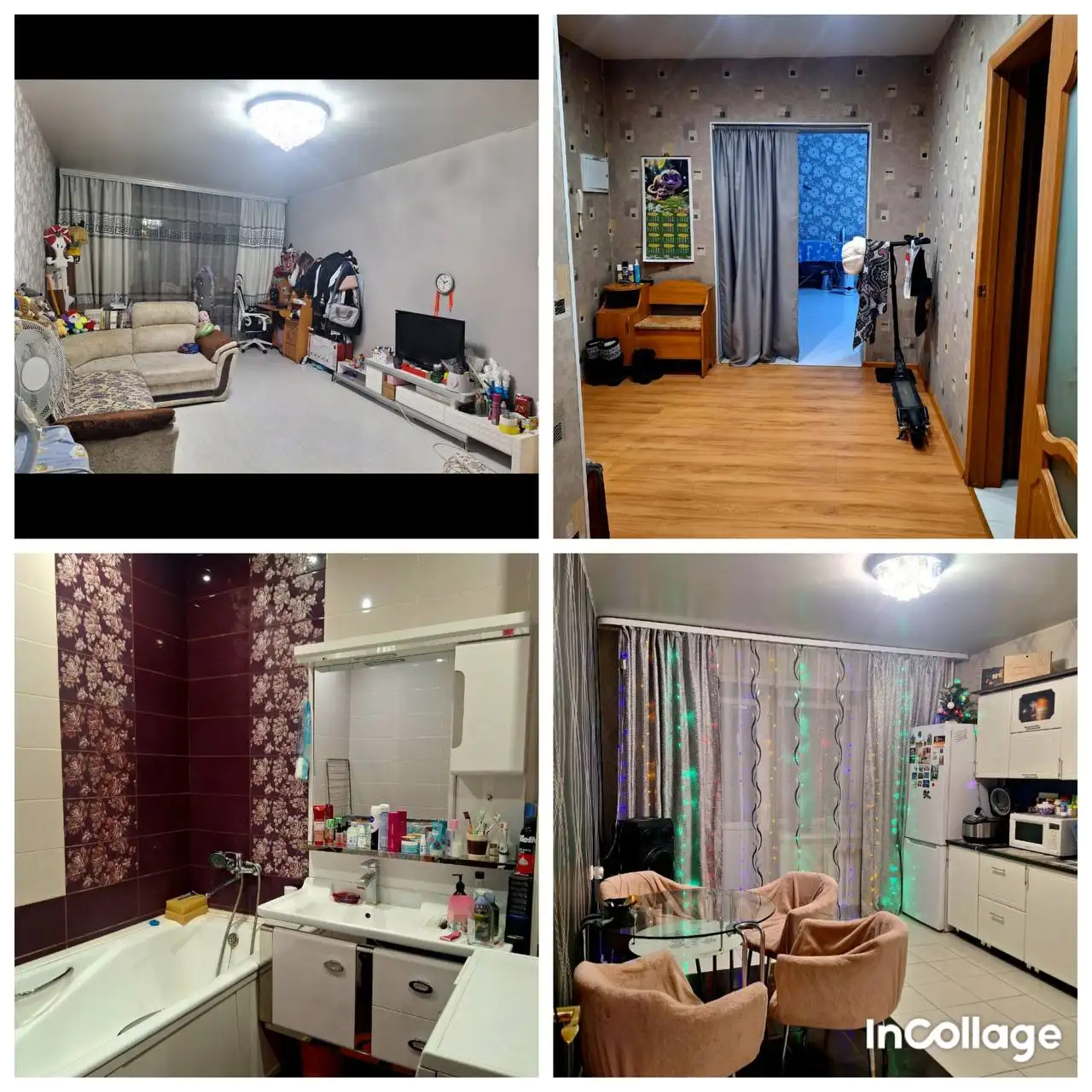 Сдам 2-комнатную квартиру 70 кв.м по адресу Баранского 98а - Аренда квартир (Недвижимость) в Чита