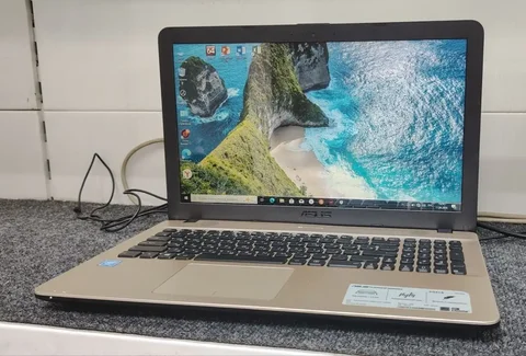 Продам ноутбук Asus с характеристиками - Ноутбуки в Чита