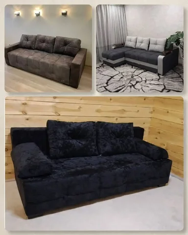 Мягкая мебель от N-Style Мебель в Чите - Перегной в Чита
