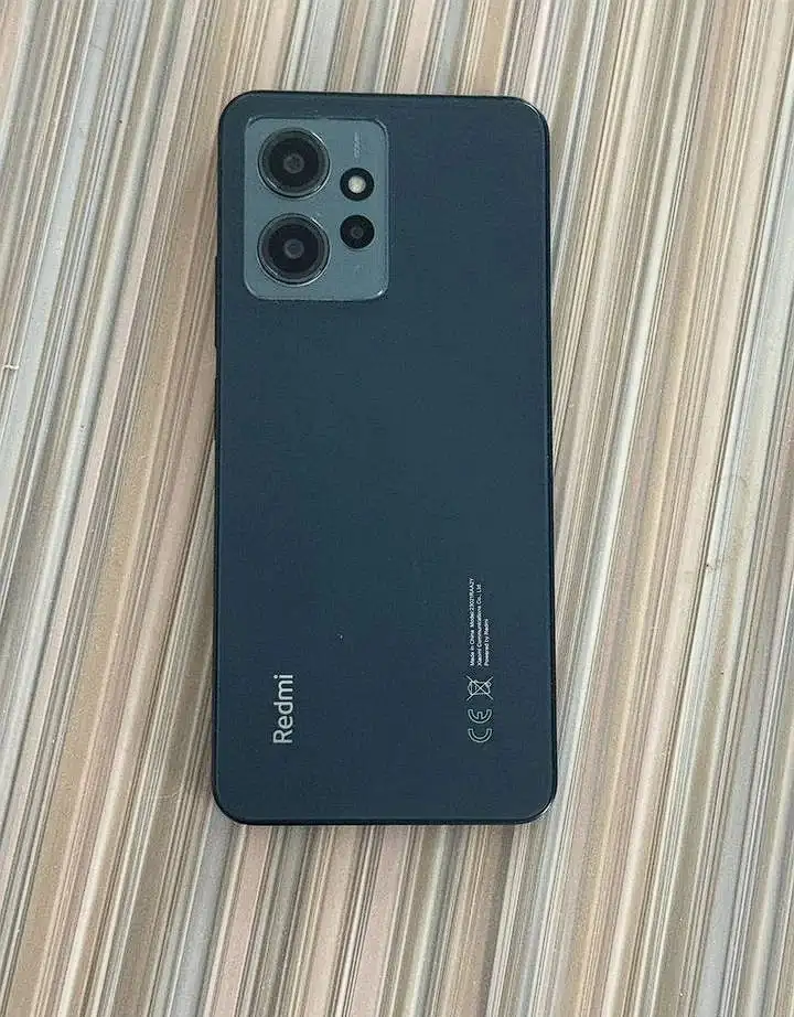 Xiaomi Redmi Note 12 128GB - Смартфоны (Электроника) в Чита