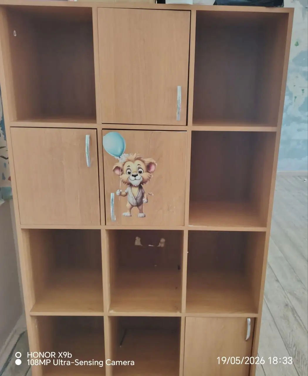 Продам шкафчик для одежды - Шкафы (Мебель) в Чита