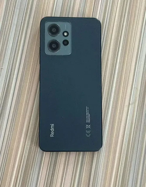 Xiaomi Redmi Note 12 128GB - null в Чита