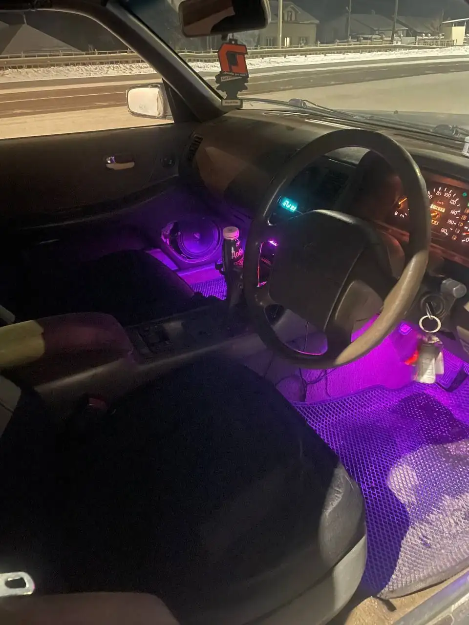 Nissan Laurel 34 на запчасти или восстановление - Легковые автомобили (Авто) в Чита