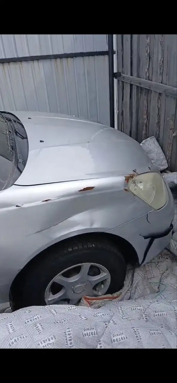 Продается Toyota Allion 2005 - Легковые автомобили (Авто) в Чита