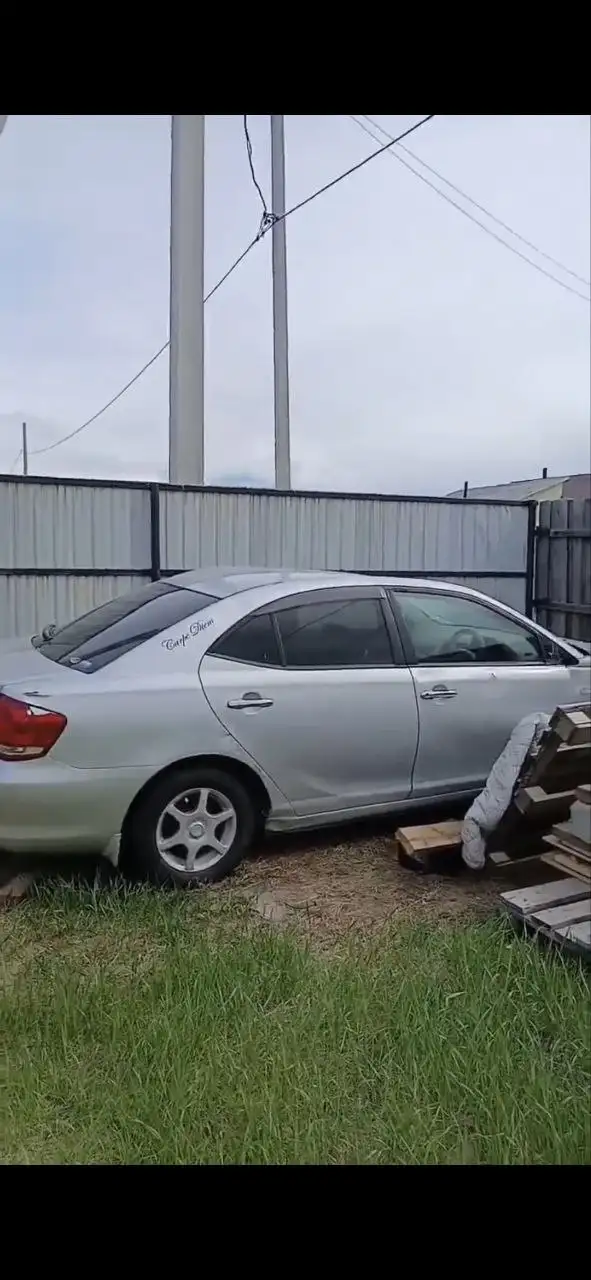 Продается Toyota Allion 2005 - Легковые автомобили (Авто) в Чита