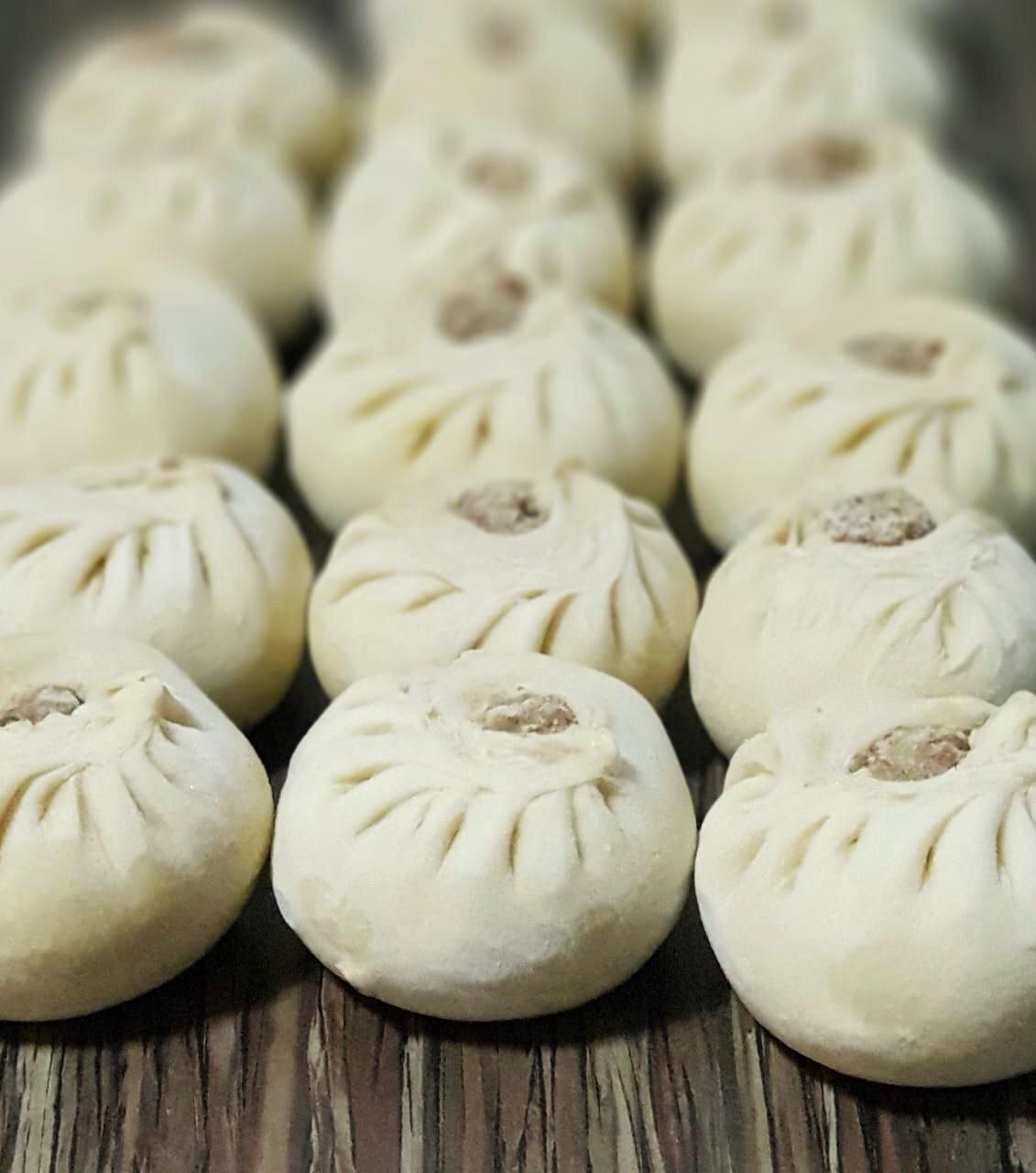 Бурятские рубленные позы - Готовый бизнес и оборудование в Ангарск