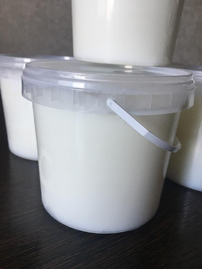 Смалец венгерской мангалицы - Продукты питания в Ангарск