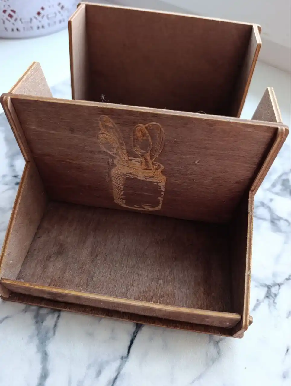 Подставка для салфеток и специй - Для дома и дачи в Ангарск