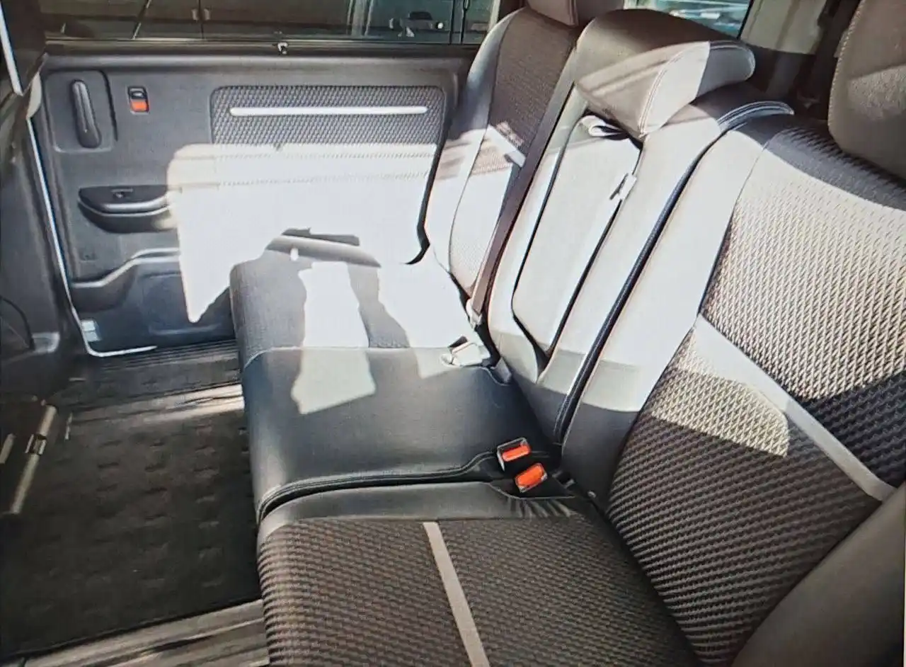 Honda Step Wagon 2016 г