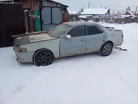 Продам запчасти от Toyota и других авто - Запчасти в Ангарск