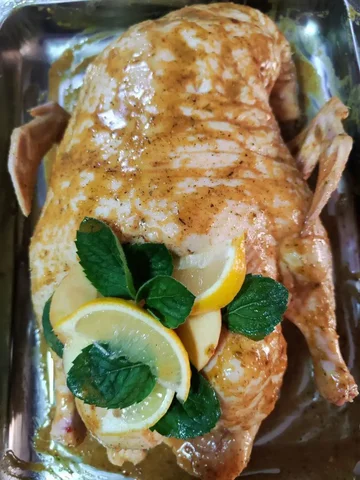 Утка домашняя бройлерная и утка в маринаде - Продукты питания в Ангарск