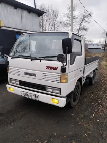 Продам или обменяю автомобиль 1992 года - частное объявление в Слюдянка