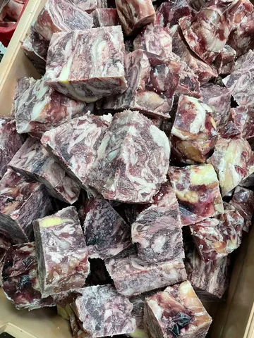 Продажа говяжьих субпродуктов - Животные в Ангарск