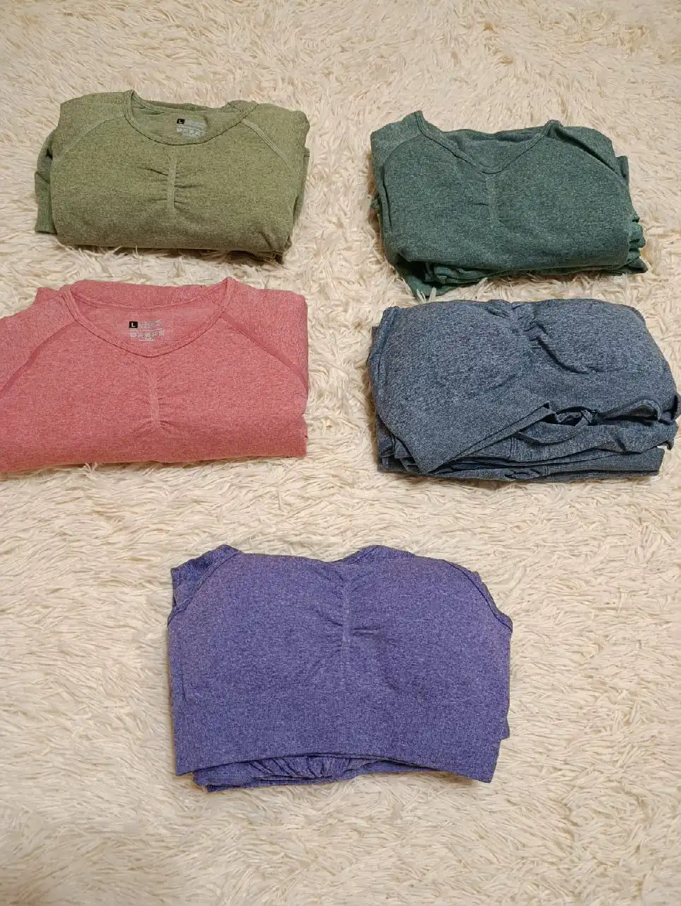 Спортивные костюмы