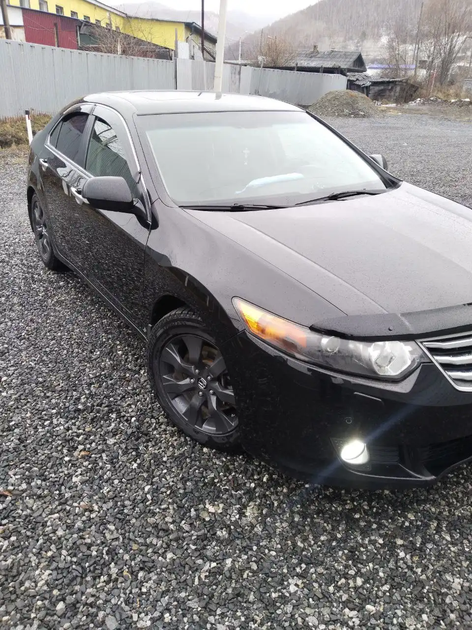 Автомобиль в хорошем состоянии