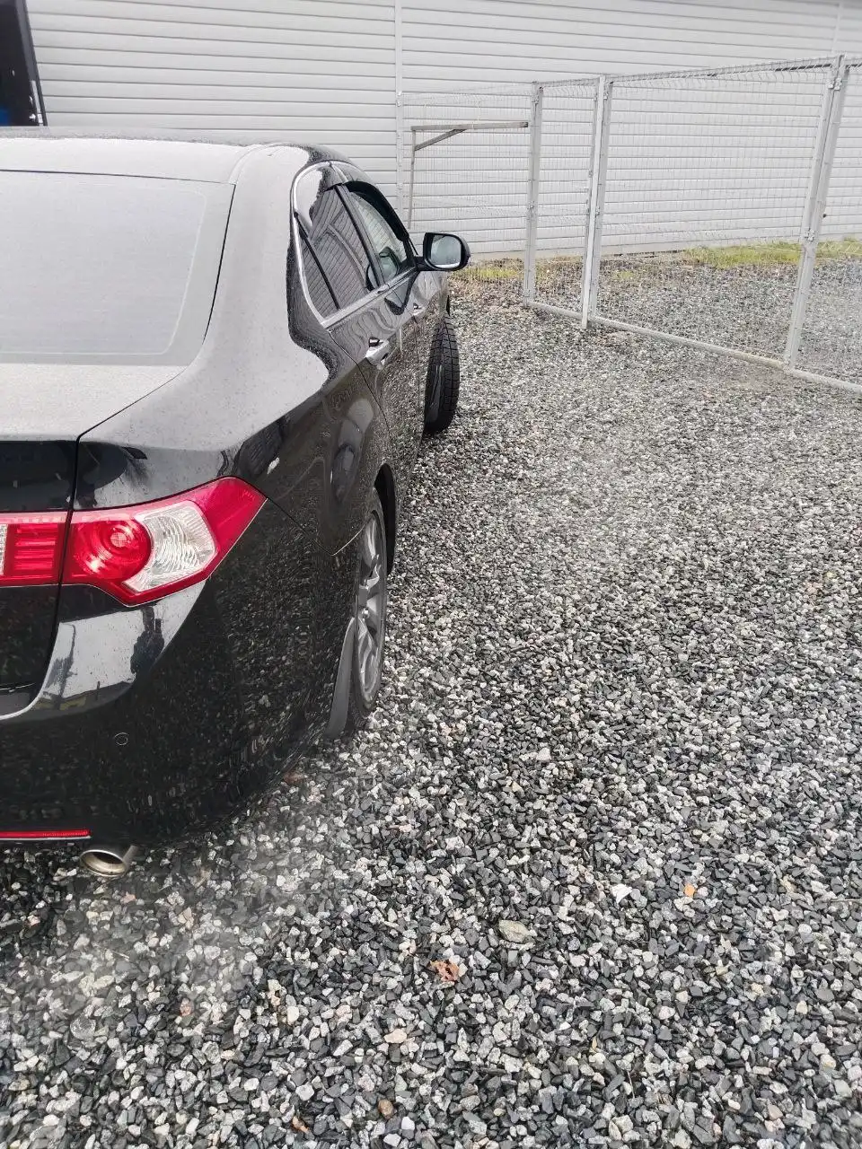 Автомобиль в хорошем состоянии