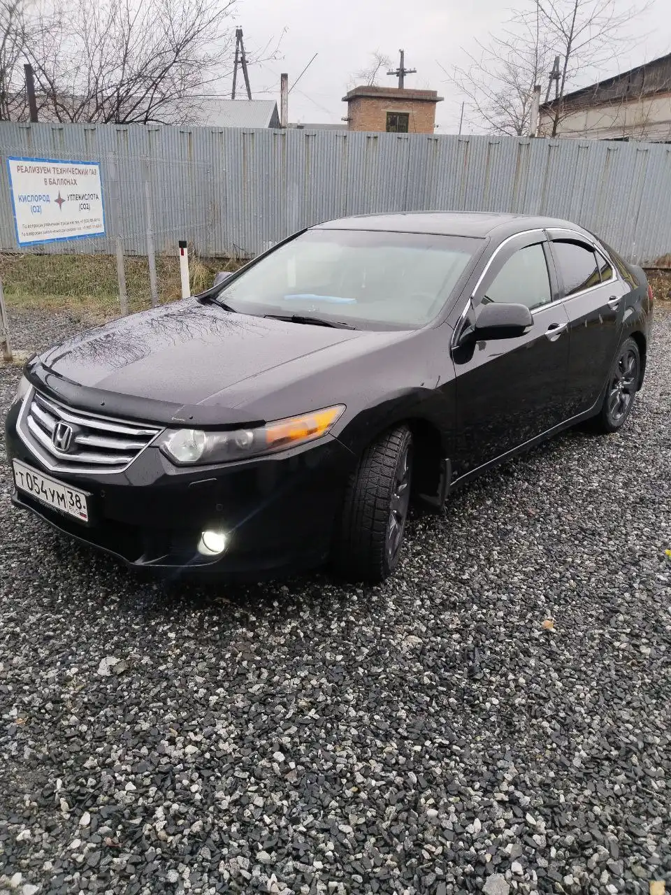 Автомобиль в хорошем состоянии