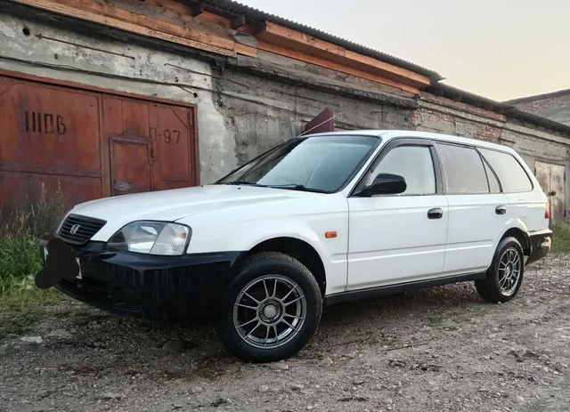 Продам автомобиль 2000г 4вд механика - Авто в Ангарск