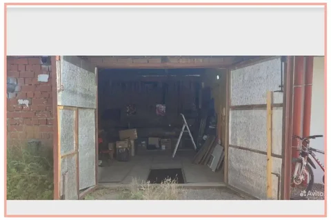 Продажа гаража в ГСК «Искра-2» - Недвижимость в Ангарск