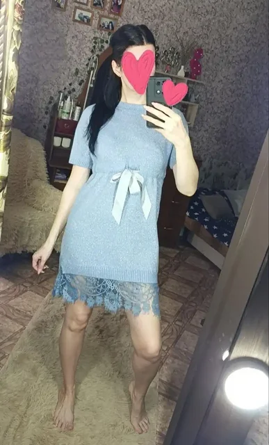 Платье для фотосессии - Одежда в Ангарск