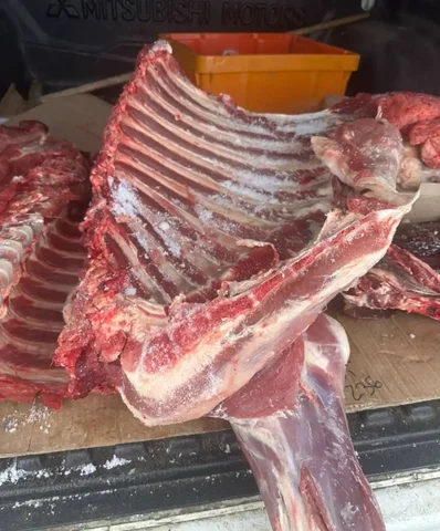 Продажа мяса и фарша - Услуги в Ангарск