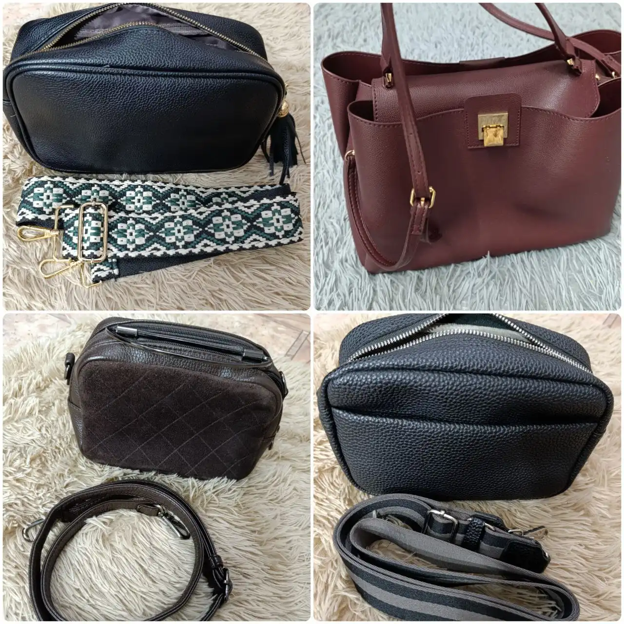 Женские сумки