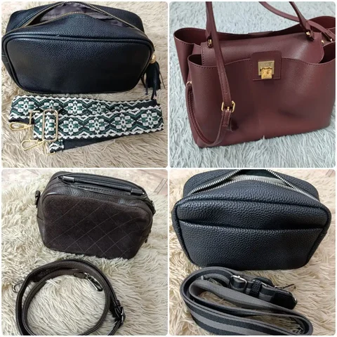 Женские сумки - частное объявление в Ангарск