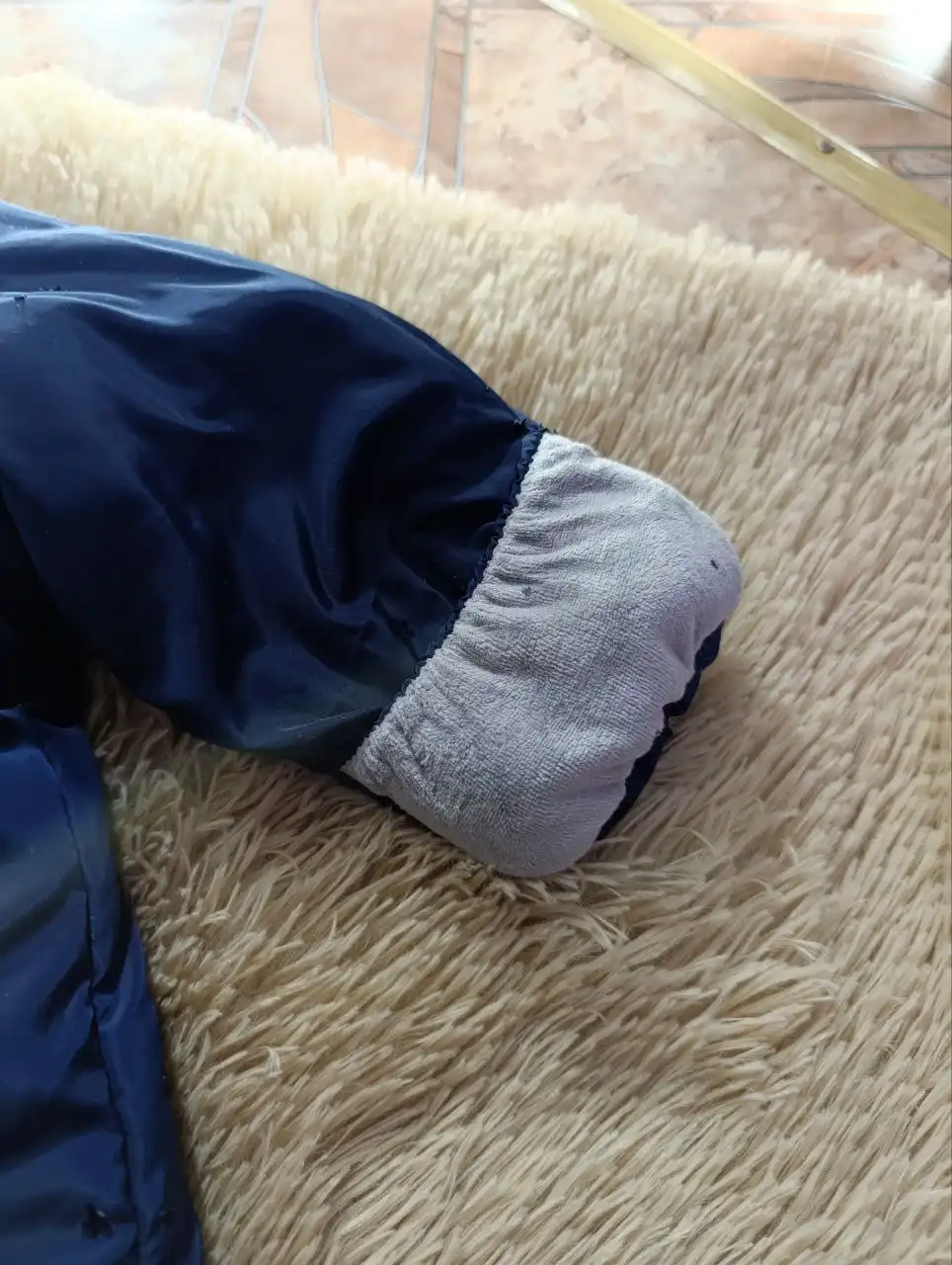 Детский комбинезон б/у рост 80