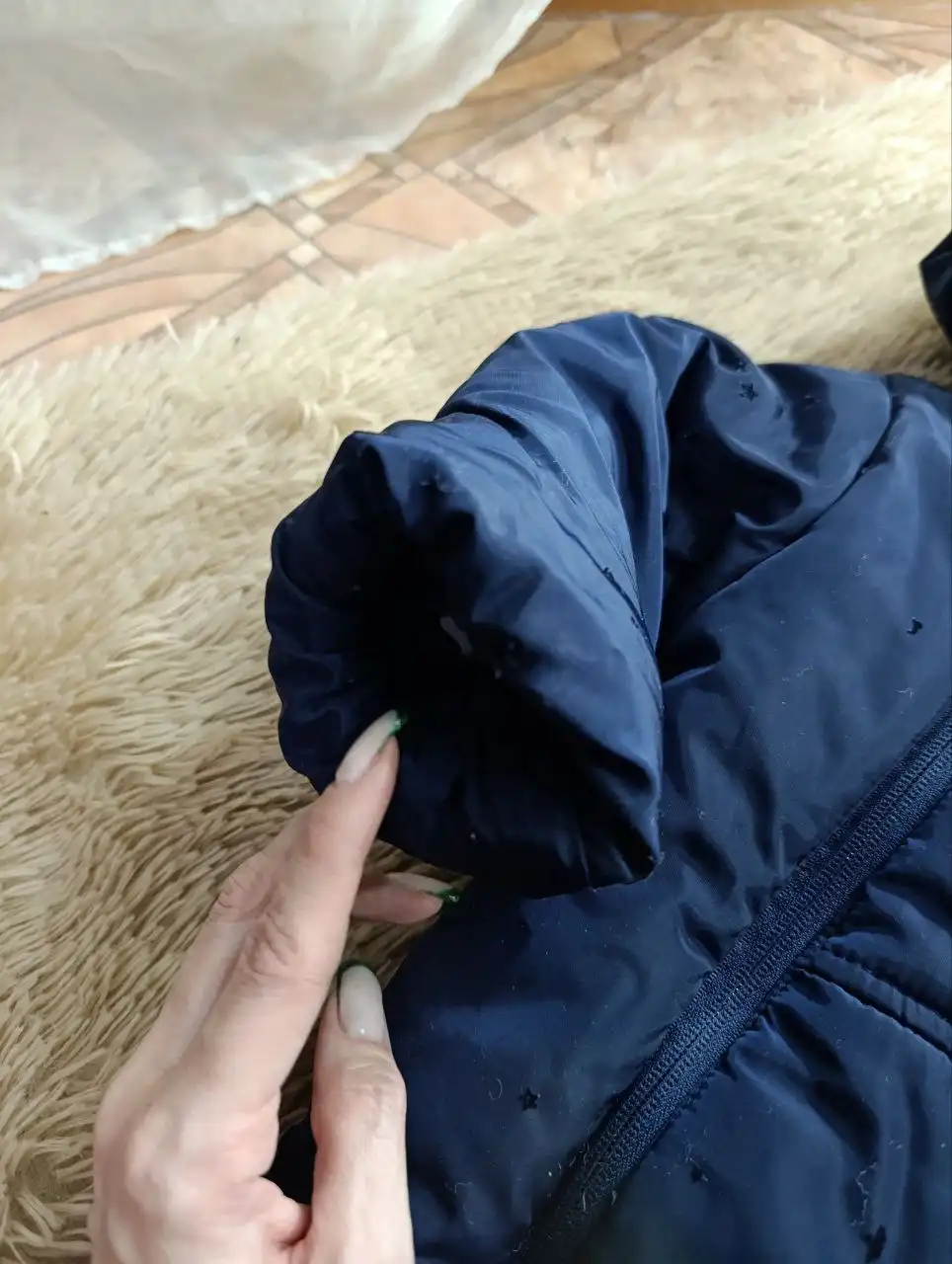 Детский комбинезон б/у рост 80