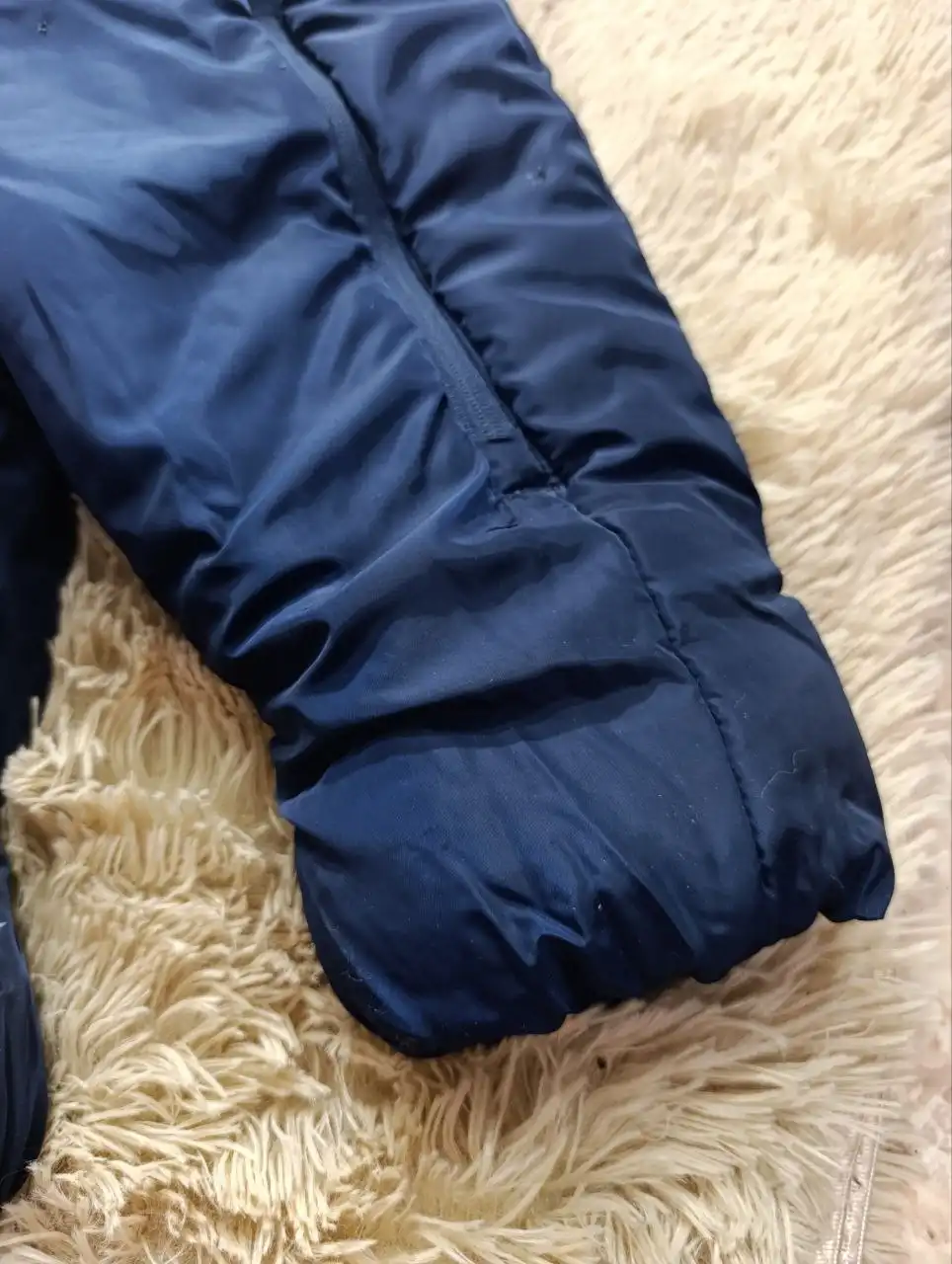 Детский комбинезон б/у рост 80